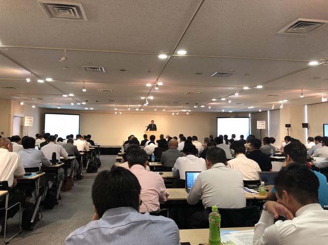 潮涌珠江千帆竞——陈少涛副局长推介广东投资环境纪实