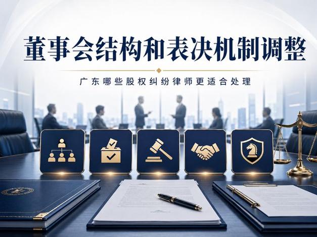 当投资人取得多数董事席位 创始人如何应对与控制权保卫战——广东股权律师选择指南