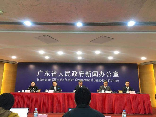 广东2020年公路水路交通投资突破2000亿元，创历史新高