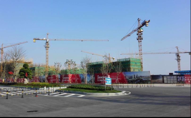 广东省江门市国有土地投资项目招标公告