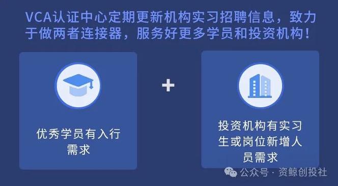 投资分析师VCA证书实战培训班（广东）——赋能投资决策，铸就专业壁垒