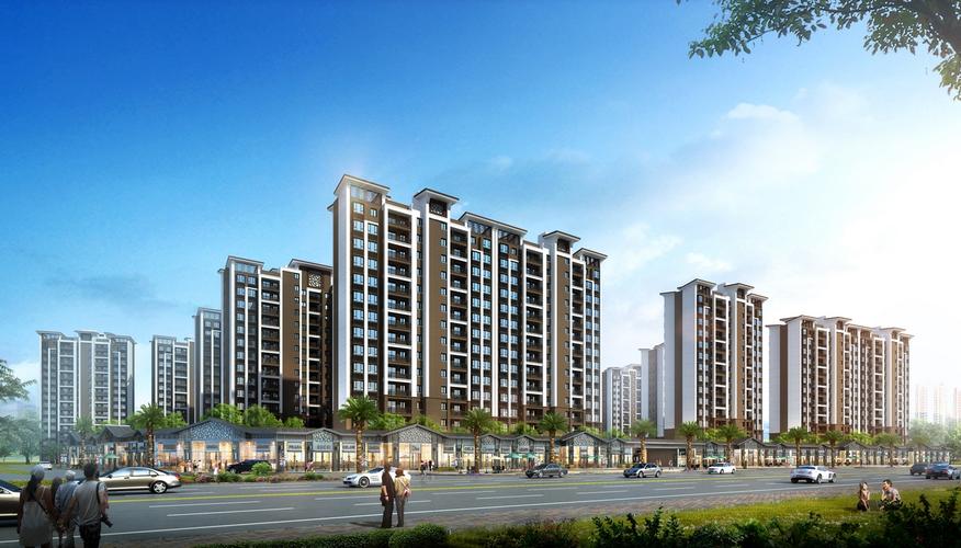 广东鸿艺投资建设集团 深耕广东，赋能大湾区建设